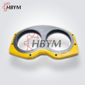 Heavy Equipment Parts Chromium Wear Resistant Plate